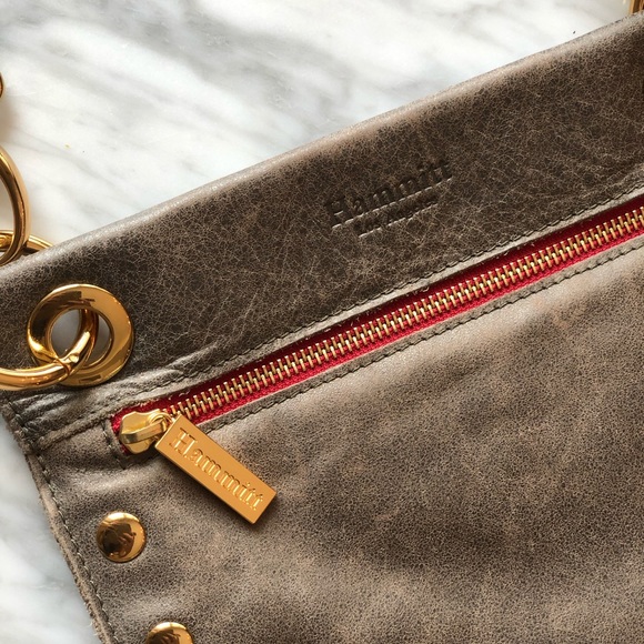 Montana Reversible Zip Crossbody - $595.00 retail - Picture 4 of 7